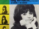 MARISKA VERES SHOCKING BLUE  SOLO 45 FROM 1967