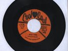 COOL SOUL/NICE TIME - PHYLIS DILLON [CALYPSO] 7