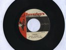 BEVERLEYS/CHARADE - ROLANDO ALPHANSO [R/STEADY INST] 7
