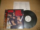 QUEEN SHEER HEART ATTACK JAPAN LP EMI ISSUE W/OBI RARE