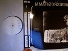 EINSTÜRZENDE NEUBAUTEN testpressung ABENDPROGRAMM punk