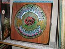 GRATEFUL DEAD AMERICAN BEAUTY MOBILE FIDELITY