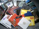 The ULTIMATE lof ot 100 **HOUSE** dj vinyl LISTEN