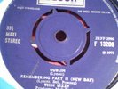 THIN LIZZY NEW DAY E.P. VALUED £400 RARE REMEMBERING II