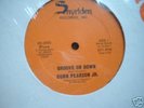 DUNN PEARSON JR. GROOVE ON DONW
