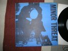 MINOR THREAT FILLER 7