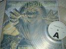 IRON MAIDEN  