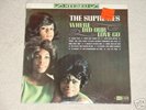 The Supremes ( Where Did Our Love Go) SEALED