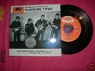 EP THE BEATLES WITH TONY SHERIDAN WITH BOOK RARE MINT