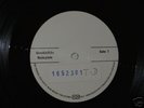 Beatles Paul Mc Cartney :German White Label Test Press