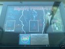 Iron Maiden Sanctuary Platinum sales award.