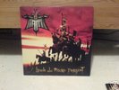 IAM - L'ECOLE DU MICRO D'ARGENT - 3LP 