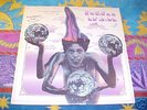 PURPLE IMAGE s/t LP rare PROMO psych FUNK fuzz EX-/EX+