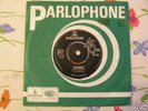 The Beatles-Yesterday/Dizzy Miss Lizzy UK Export DP 563