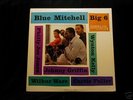 RIVERSIDE 12-273 BLUE MITCHELL BIG 6- DEEP GROOVE M-LP