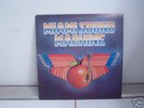 Miami Sound Machine Electric Cat Rec 1978 Vinyl LP RARE