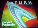 canadian modern soul boogie LP conrad benajamin saturn