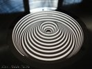 CLEAR BLUE SKY Spiral Vertigo UK psych prog LP