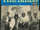 The BIRDS RARE ORIGINAL PS EP FRANCE 1966 MOD FREAKBEAT