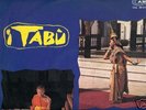 A. FRANCESCO LAVAGNINO I TABU CAM ITALY OST LP 1963 