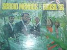 SERGIO MENDES & BRASIL 66  SEALED MFSL LP