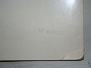 Beatles white album UK 1968 LP RARE NEAR MINT MONO