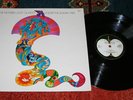 MODERN JAZZ QUARTET  UK APPLE  UNDER THE JASMIN TREE