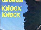 KIM LARSEN Knock Knock/Sköna Flicka RARE DUTCH CNR 1984