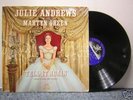 Julie Andrews Martyn Green Moondog Tell It Again LP
