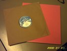 Grave - Nr. 1, original LP Monsterprogressive