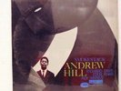 ANDREW HILL LP Smoke stack 1963 Blue Note SEALED orig