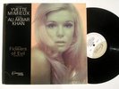 YVETTE MIMIEUX flowers of evil CONOISSEUR sexy sitar NM
