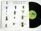 SYD BARRETT barrett LP on HARVEST EMI UK psych EX