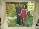 The CLASSIC EXAMPLE  / GSF Records  1972 UNOPENED LP