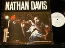 Free Jazz LP Nathan Davis IF Tomorrow Intern 6112N1