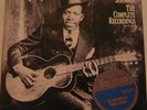 Robert Johnson 3 LP Complete Recordings Box Set Blues