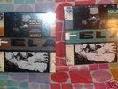 FELA KUTI LP BOX SET 3 + 4 12 LP AFRO BEAT SEALED