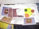 Bright Eyes Album Connor Oberst Emo Vinyl Album Box Set