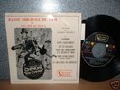 LES TRIBULATIONS... - GEORGES DELERUE - FRENCH OST EP