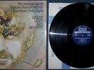 BREAD, LOVE & DREAMS: CAPTAIN SHANNON & HUNCHBACK GIGHA