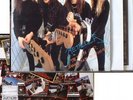 METALLICA - 5.98 E.P. Garage Days. Promo JAPAN w/Poster
