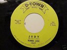 MONSTER DETROIT SWEET/NORTHERN SOUL 45 