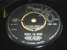 BRENDA HOLLOWAY-When I'm Gone -UK-TAMLA-MOTOWN- LISTEN