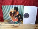 JIMI HENDRIX *MINT* PUPPET SLV. UK 1st BAND OF GYPSYS