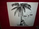 Keith Hudson Pick a Dub Reggae Blue Vinyl LP RARE