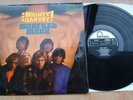 MANFRED MANN - Mighty Garvey - UK Vinyl LP