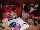 Jimi Hendrix  Woodstock 3  GOLD VINYL LP Sealed  Set