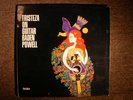 BADEN POWELL tristeza on guitar LP rare SABA label orig