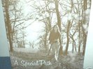 BECKY SEVERSON  A Special Path  LP  private pressing