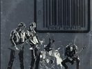 BRATS/1980/Danish Punk LP/WIth Bonus 7